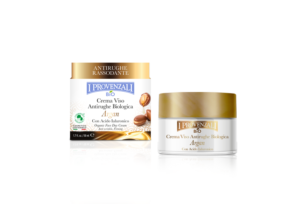I Provenzali Linea Argan Bio