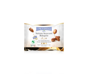 I Provenzali Linea Argan Bio