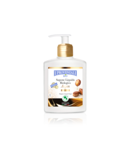 I Provenzali Linea Argan Bio