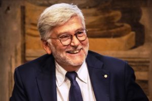 Francesco Pugliese amministratore delegato Conad
