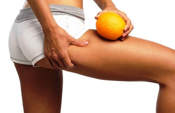 Cellulite? Andiamole contro!  –  Prima puntata