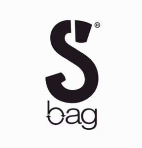 logo S Bag