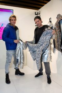 Benji e Fede