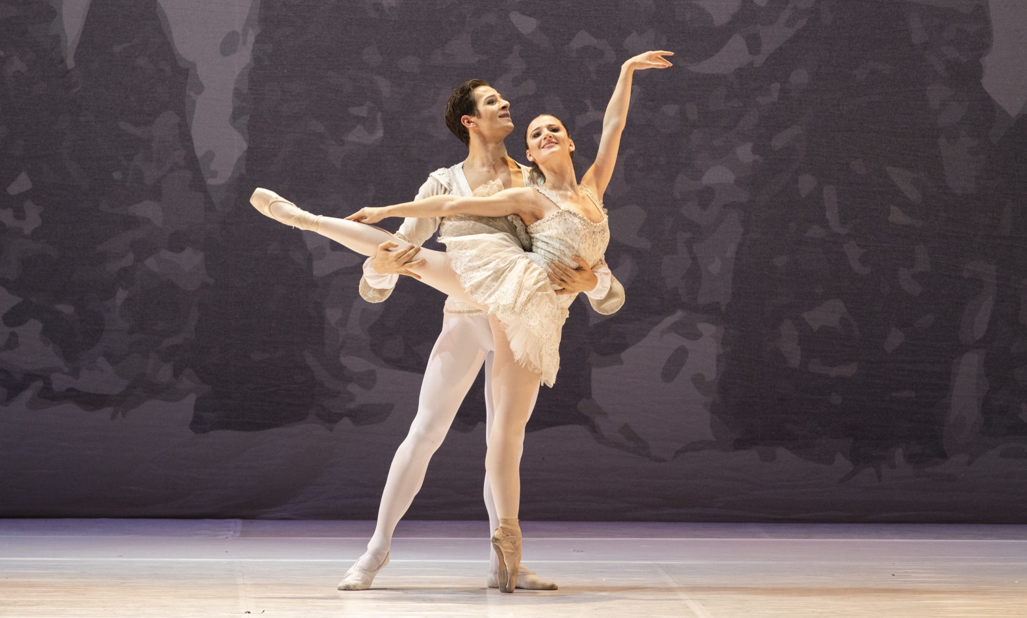 Balletto di Milano: al Teatro Nazionale la magia dello Schiaccianoci