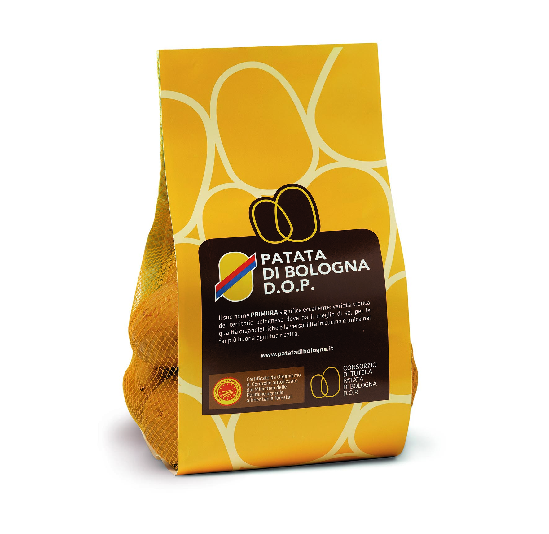 Patata di Bologna D.O.P.