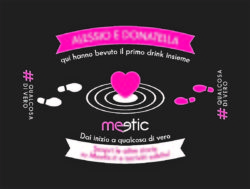 Meetic: “Dai inizio a qualcosa di vero”, la nuova azione crossmediale