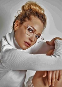 Été Lunettes