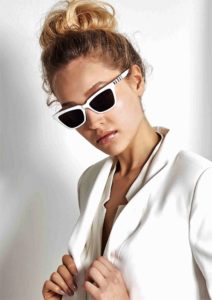 Été Lunettes