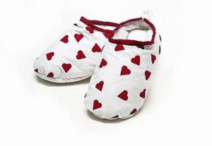 Pantofole Love