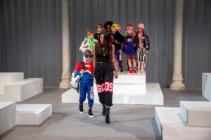 Pitti Bimbo