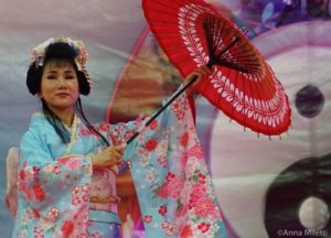 Festival dell'Oriente
