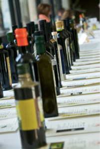 Olio Officina Festival