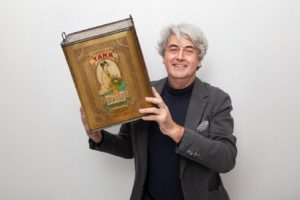 Olio Officina Festival