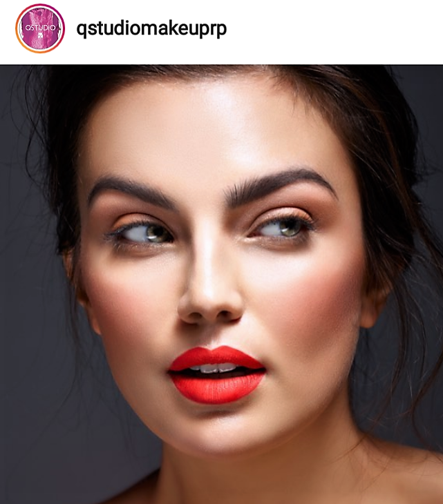 QStudio: le novità di make-up RP per la Primavera/Estate 2019