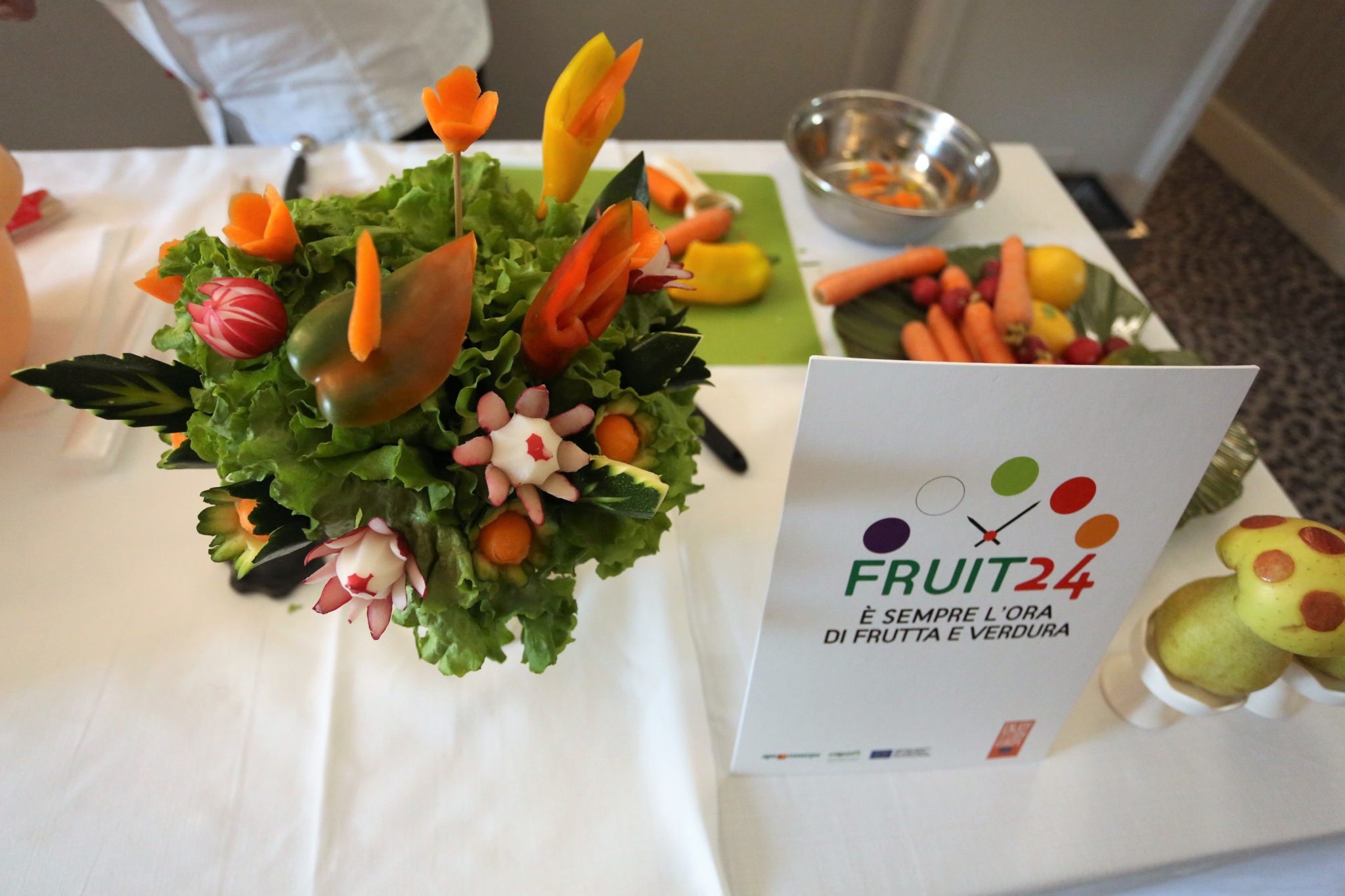 Fruit24