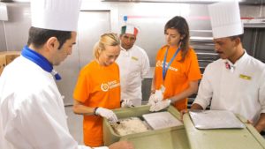 Banco Alimentare