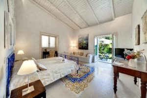 Country Boutique Hotel Donna Coraly