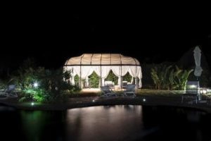 Country Boutique Hotel Donna Coraly