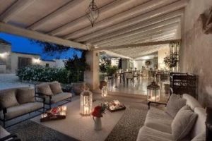 Country Boutique Hotel Donna Coraly