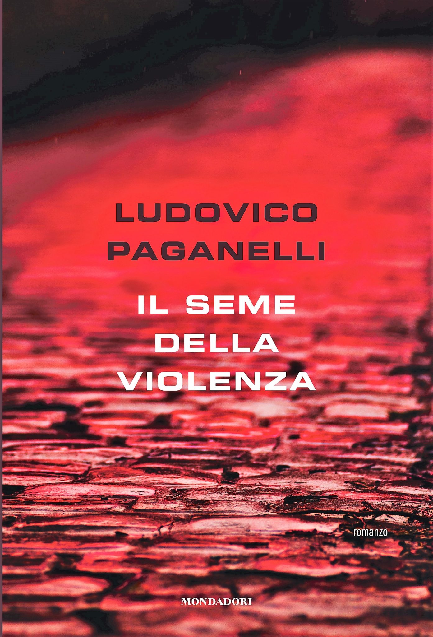 “Il Seme della Violenza”, l’avvincente thriller di Ludovico Paganelli