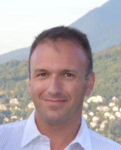 Ludovico Paganelli