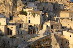 Matera
