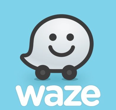 Waze