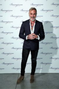 Gianluca Vacchi