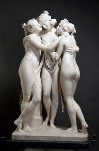 Antonio Canova