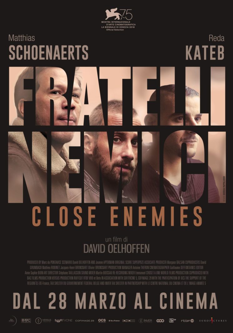 “Fratelli Nemici”