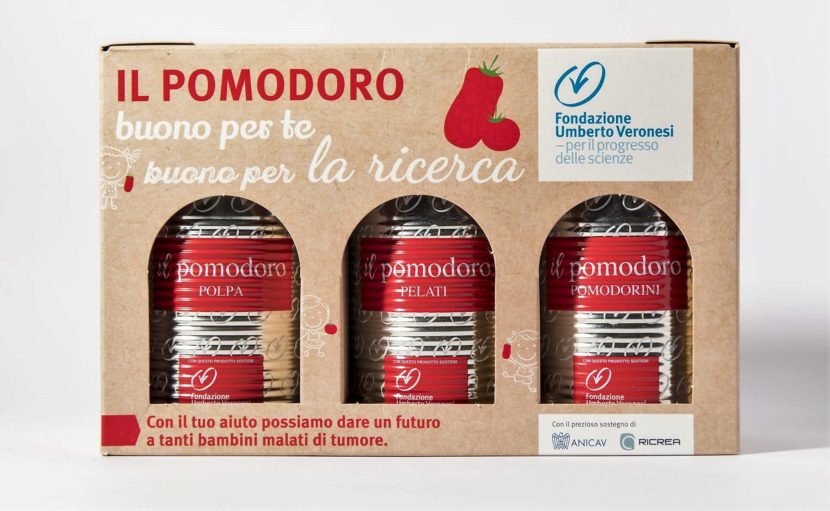 “Il Pomodoro. Buono per te, buono per la ricerca” il 30 e 31 marzo in tutta Italia