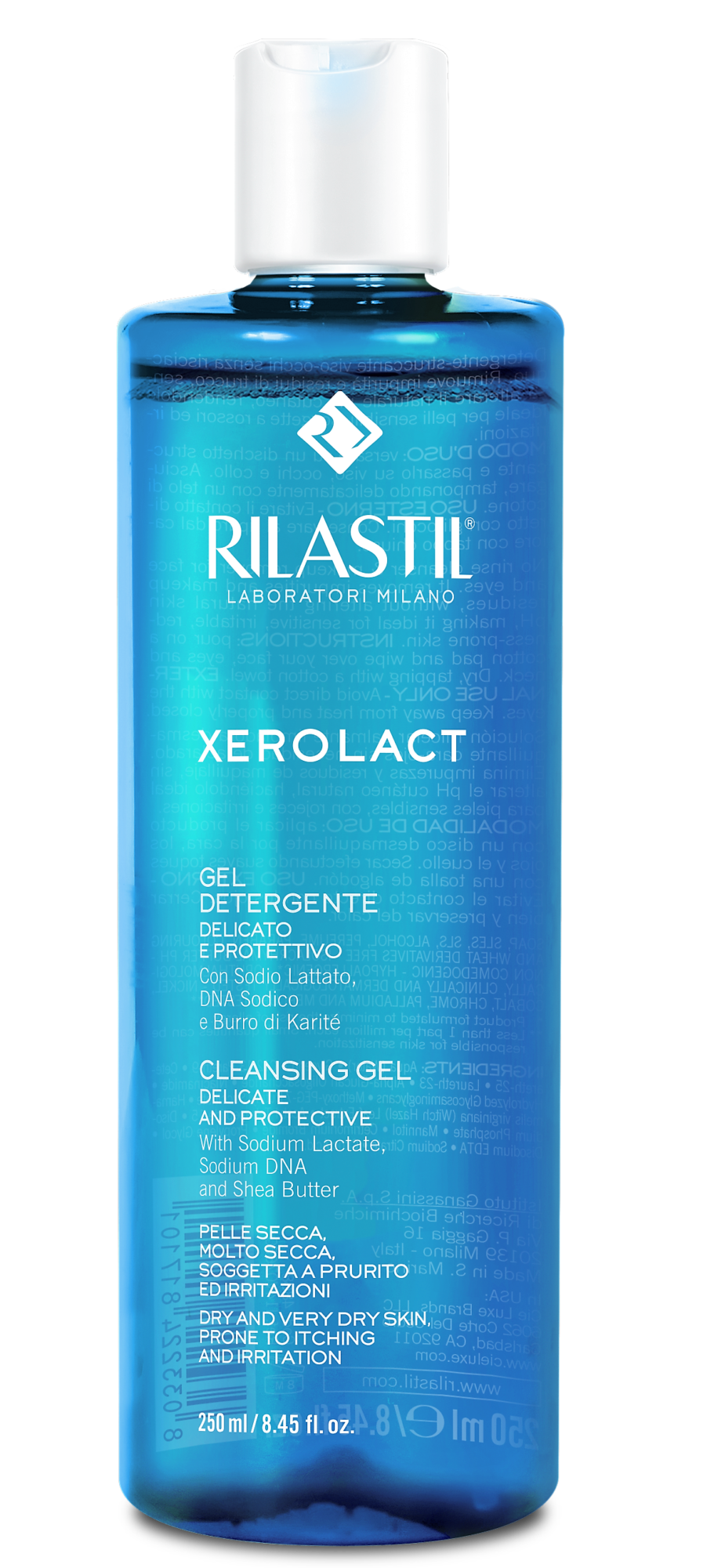 Rilastil Xerolact