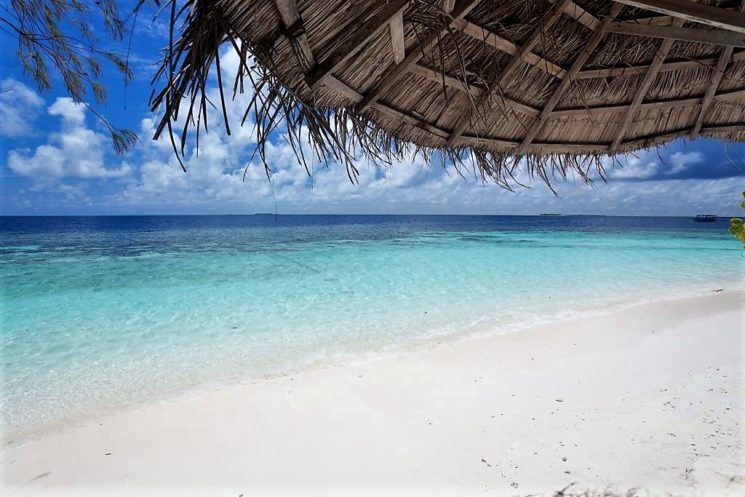 Sandies Bathala per un soggiorno indimenticabile alle Maldive