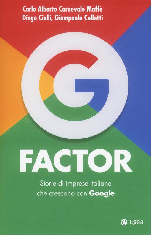 Loison Pasticceri, impresa col “G Factor”