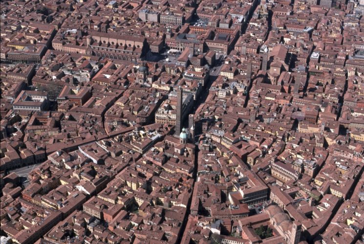 Buy Emilia Romagna 24ª edizione dal 7 all’11 aprile 2019