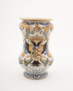 Maiolica