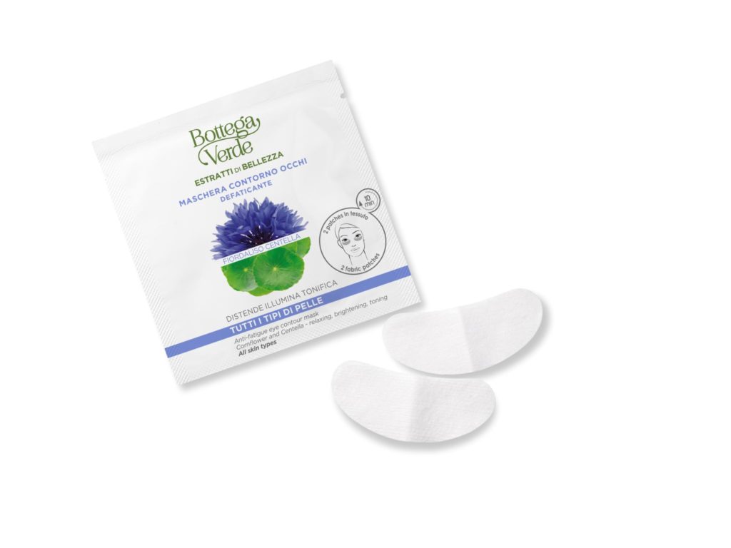 Bottega Verde
