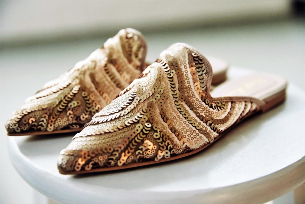 Pretty Ballerinas X Olympia of Greece