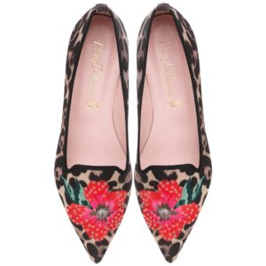 Pretty Ballerinas