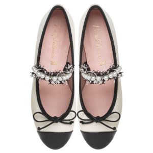 Pretty Ballerinas
