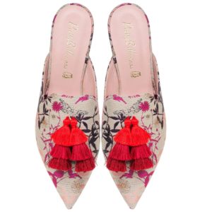 Pretty Ballerinas