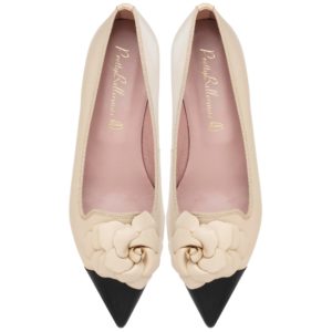 Pretty Ballerinas