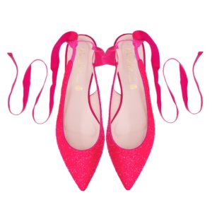 Pretty Ballerinas