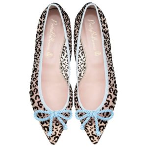 Pretty Ballerinas