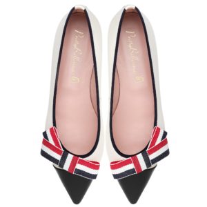 Pretty Ballerinas