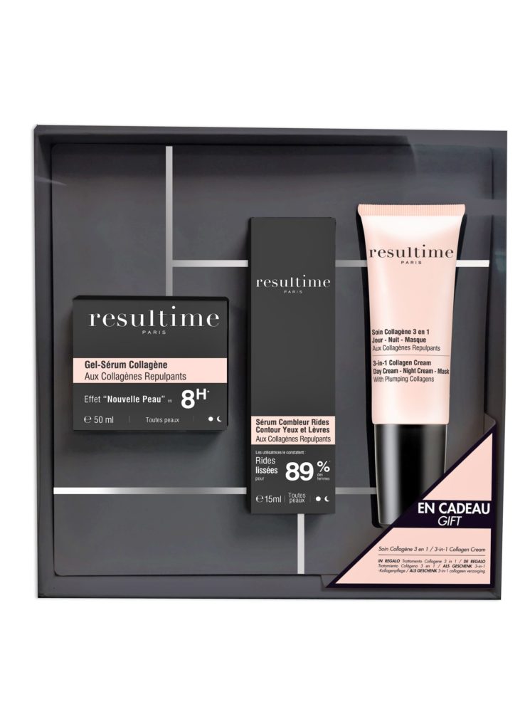 Premium Gift Set Resultime per far felice la propria mamma in occasione della sua festa