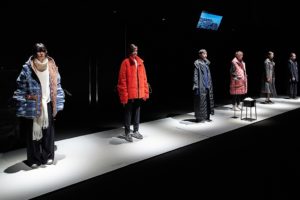 Saldarini Cashmere Flakes by Ujoh