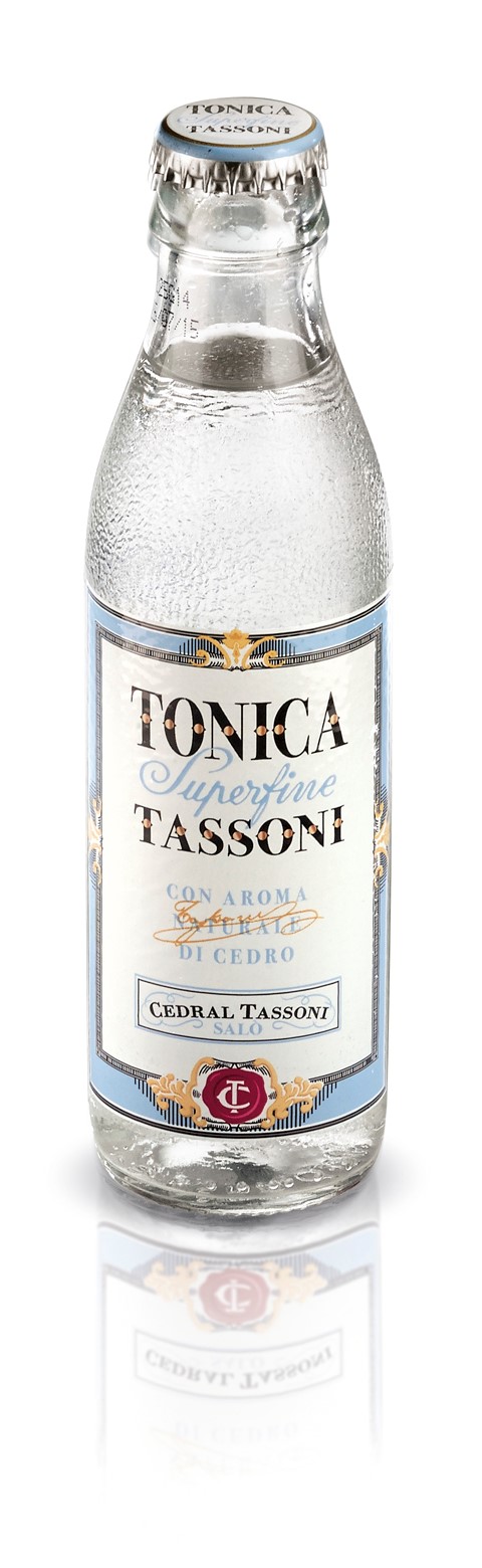 Tonica Superfine Tassoni: vendite in aumento del +14%