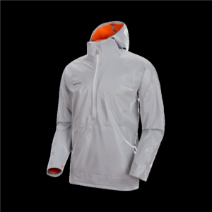 Mammut Delta X