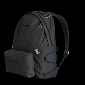 Mammut Delta X